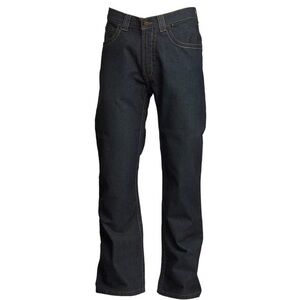 Lapco FR Fire Resistant Modern Jeans Men’s Size 34 X 30 NWOT NFPA 70E P INDM10